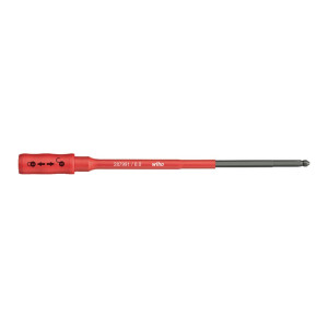 Uchwyt do bitów SoftTorque VDE 6-kątny 3,8 mm