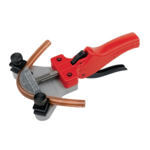 Giętarka jednoręczna TUBE BENDER