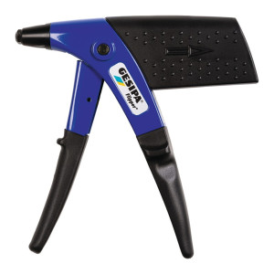 Nitownica Flipper Plus zakres roboczy 2,4 - 5 mm