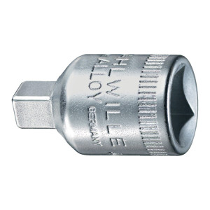 Reduktor 3/8" na 1/4"