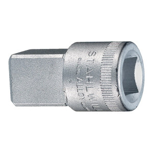 Przełożenie 1/2" na 3/4" dł. 44 mm