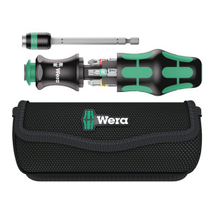 Asortyment bitów KK 20 Tool Finder 1 PH/PZD/TX/płaski
