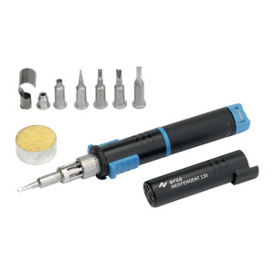 Zestaw do lutowania gazowego INDEPENDENT 130 PROFI SET 25-130W