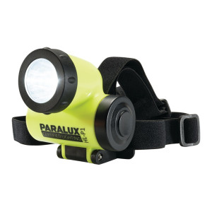 Latarka czołowa/nagłowna PARALUX HL-P1