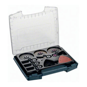 Zestaw uniwersalny i-BOXX Pro