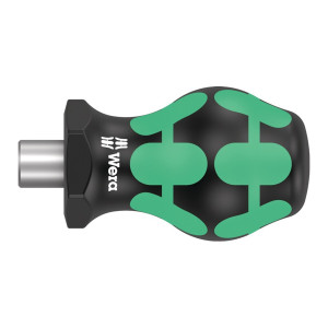 Uchwyt ręczny do bitów 1/4", dł. 54 mm