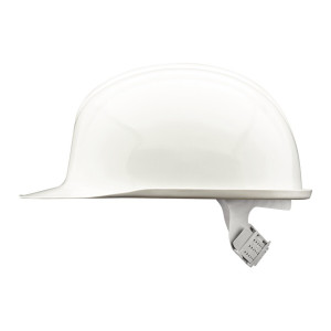 Ochronny kask hełm izolowany