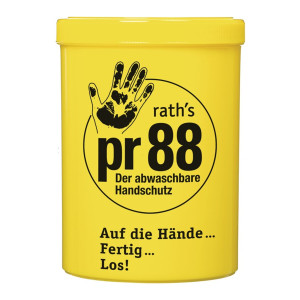 Krem ochronny do skóry pr88