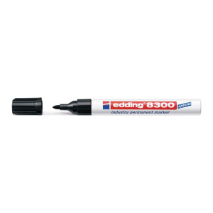 Marker permanentny 8300 industry