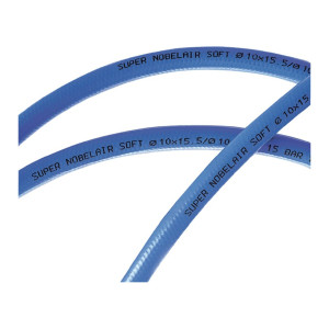 Wąż ciśnieniowy Super Nobelair Soft śred. wewn. 9mm, śred. zewn. 14,5mm