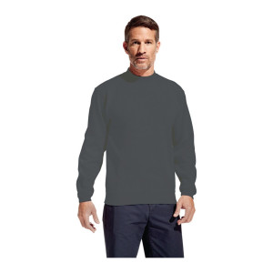Sweter męski 80/20 rozmiar XL czarny