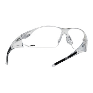 Okulary ochronne RUSHDPI