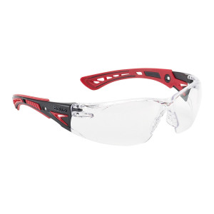Okulary ochronne RUSHPPSI
