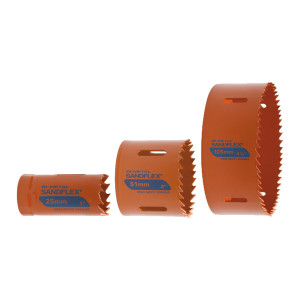 Wiertło otworowe bimetaliczne Sandflex 20 mm