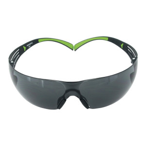 Okulary ochronne SecureFit-SF400 EN 166, EN 170 szkła szare