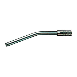 Długa dysza dozująca ze złączem hydraulicznym M10 x 1
