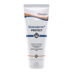Krem ochronny do skóry Stokoderm Protect PURE 100ml