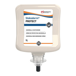 Krem ochronny do skóry Stokoderm Protect PURE 1l