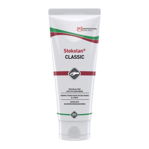 Krem pielęgnacyjny do skóry Stokolan Classic 100ml