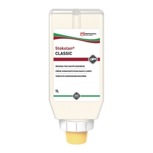 Krem pielęgnacyjny do skóry Stokolan Classic 1l
