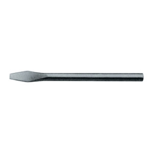 Grot lutowniczy seria 032 w kształcie dłuta, szer. 3,1mm