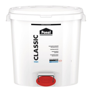 Klej stolarski Classic 30 kg EN 204: D1, D2 wiadro