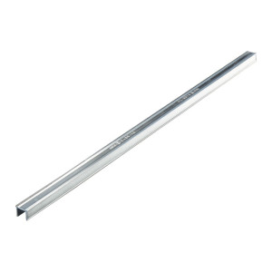 Listwa osłonowa do rowka teowego AMF 6486 12x1000 mm