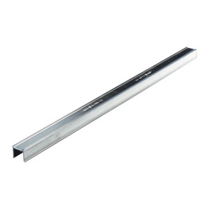 Listwa osłonowa do rowka teowego AMF 6486 16x1000 mm