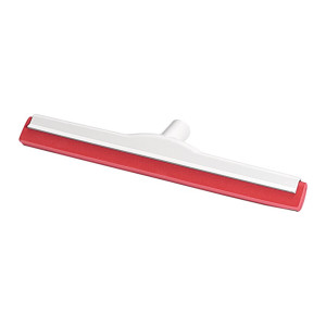Zbieraki do wody HACCP dł. 450 mm wzmacniany włóknem szklanym czerwony
