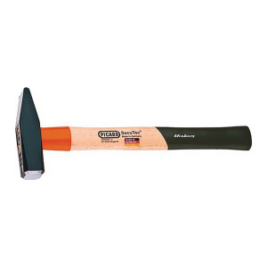 Młotek ślusarski SecuTec 800 g hikorowy