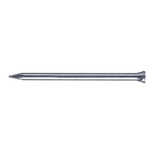 Gwoździe do listew cokołowych śred. 1,4 x dł. 30mm, stal hartowana