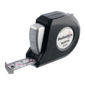 Miara zwijana Talmeter dł. 2 m