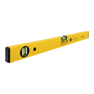 Poziomica 70 200 cm aluminium żółte ± 0,5 mm/m