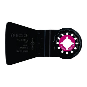 Skrobak ATZ 52 SFC szerokość 52 mm Starlock HCS