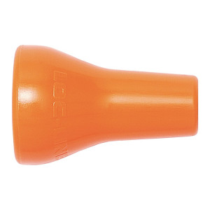 Dysza okrągła 1/2" Ø 9 mm, 4 szt. LOC-LINE