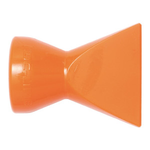 Dysza płaska 1/2" szerokość 32 mm woreczek 2 szt.
