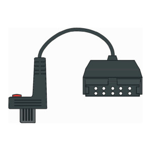 Kabel do transmisji danych DIGI-MET Digimatic dł. 2 m