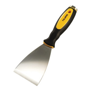 Skrobak uniwersalny dł. 245 mm szerokość ostrza 75 mm wymienne ostrze