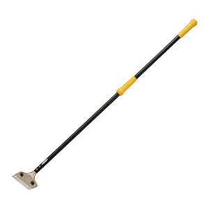 Skrobak uniwersalny dł. 1200 mm szerokość ostrza 110 mm wymienne ostrze
