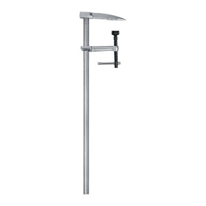 Ścisk śrubowy stalowy krokwiowy SPZ 800x140 mm