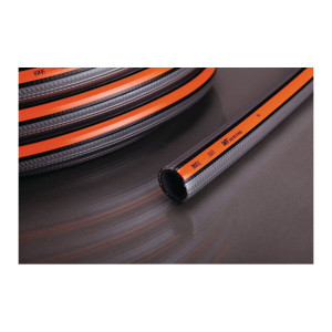 Wąż do wody PCW APDatec 801 Revolution dł. 50m, śred. wewn. 19mm, rolka