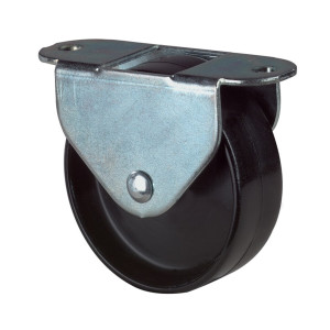 Rolka łożyskowa śred. koła. 50 mm nośność 60 kg
