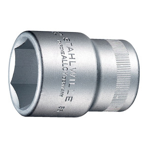 Klucz nasadowy 55 3/4" 6-kątny rozm. klucza 60 mm