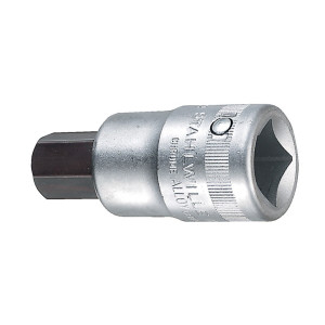 Klucz nasadowy 59 3/4" gniazdo 6-kt. rozm. klucza 14 mm