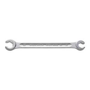 Klucz oczkowy dwustronny 24 10 x 11 mm 155 mm z 6-kąt.