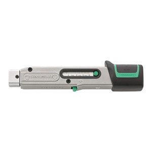 Klucz dynamometryczny Manoskop gniazdo 9x12 mm, zakres 4-20 Nm