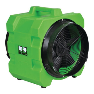 Wentylator osiowy RAV 35
