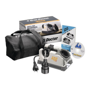 Urządzenie do szlifowania wierteł Drill-Doctor DD-750X