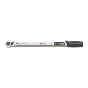 Klucz dynamometryczny Standard Manoskop 721 Quick 1/2" 60 - 300 Nm