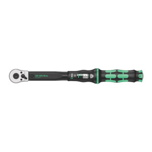 Klucz dynamometryczny Click-Torque 1/2 cala 20 – 100 Nm